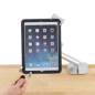 Ergotron LOCKABLE TABLET MOUNT POLISHED
